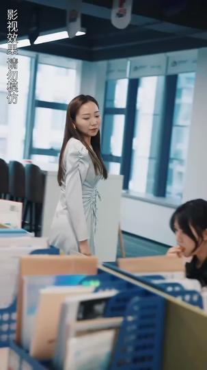 The Heiress Intern Episode 5