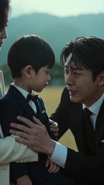 사기꾼 취급했는데, 파묘 한번에 재벌가를 살렸다! 12화