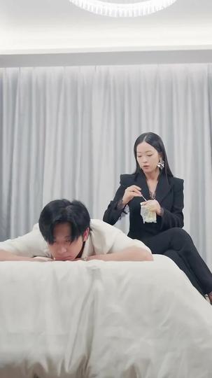 Pesona Rahasia Mantan Istriku Episode 6