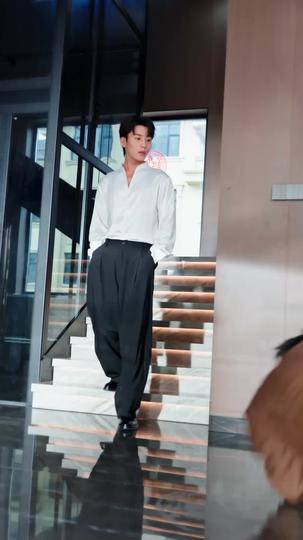 Love, Signed & Sealed Episode 10