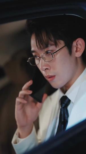 スピード婚の相手が権門だった件 第 11 話