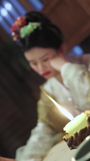 春棠花欲醉 第5集