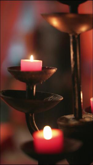 嫡女双世荣华 第10集