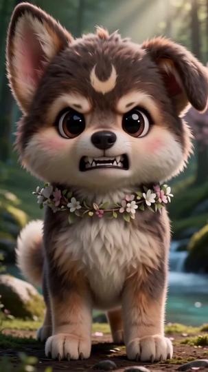 Wolf Foster Episode 5