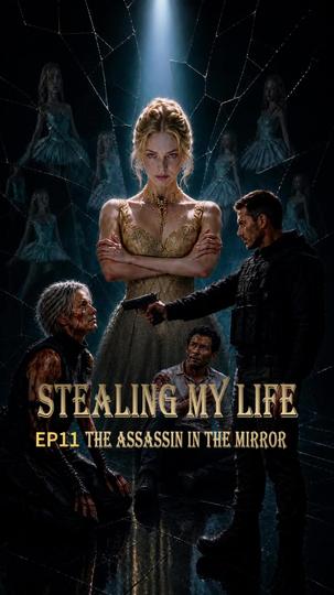 STEALING MY LIFE The Assassin in the Mirror Episode 11
