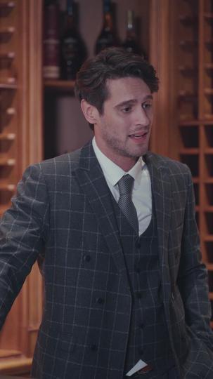 Marry The Wrong Bride Episode 6