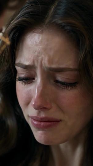 Betrayed Wife, Hidden Heiress Episode 10
