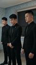 Épisodes 38
