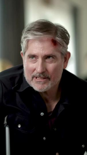 Meu Coração Morre Pela Família 10Episódio