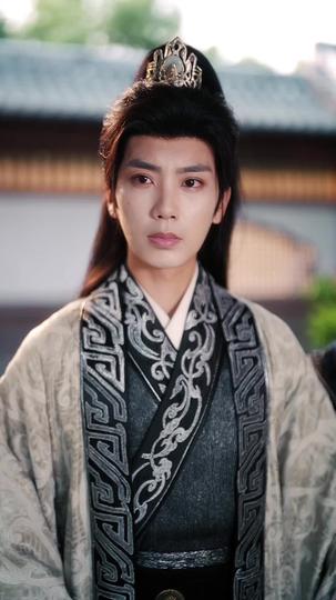 Fallen Princess, Rising Empress Episode 5