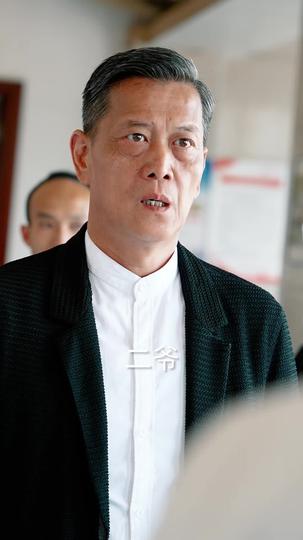 偶然相遇付终生 第11集