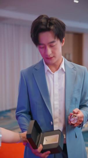 When Forever Only Means Five Years Episode 10