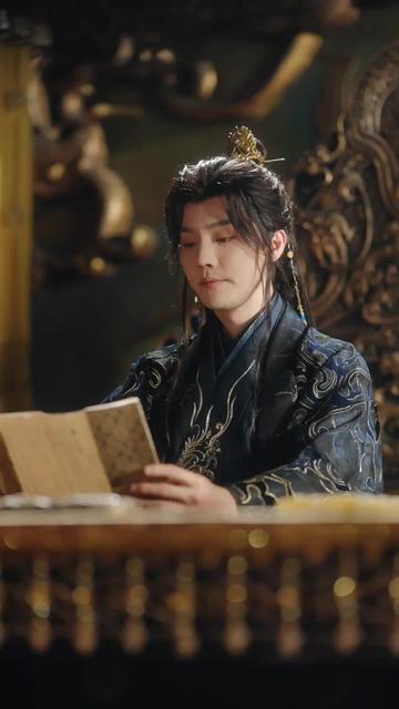 The Pawn Who Played the King Ep. 13