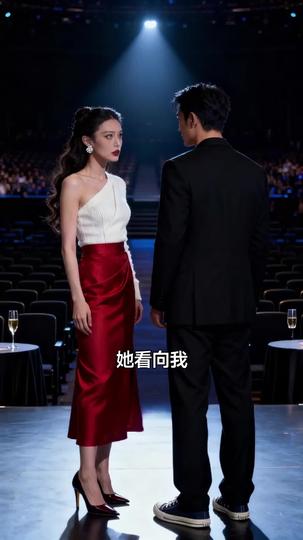 春庭雪落離人苑 第3集