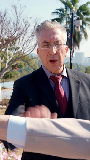 Trapped in the Billionaire's Golden Cage Episode 8