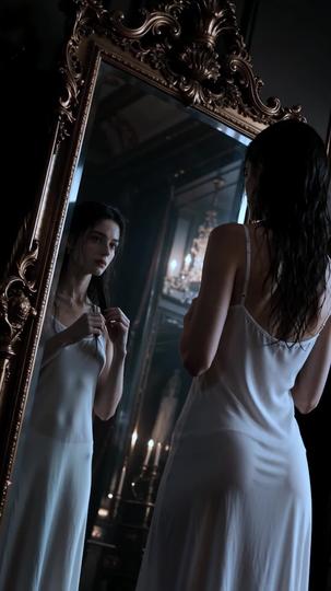 Vampire Bride: One Night Takeover Episode 1