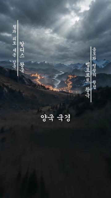 이번 생 악녀로 끝까지 살아남겠습니다 1화