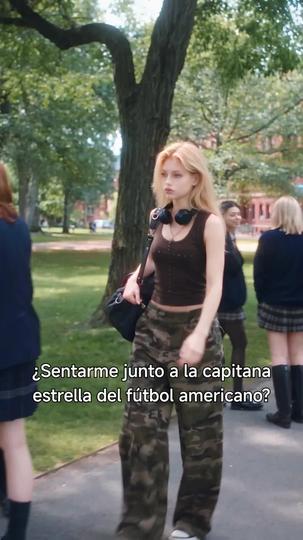 La peligrosa capitana se apoderó de mí (Doblado)  Episodio 1
