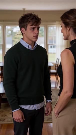Replaced by the Pregnant Maid, My Divorce Unlocked $100M Episode 5