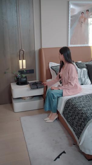 迟冬不赴春 第2集