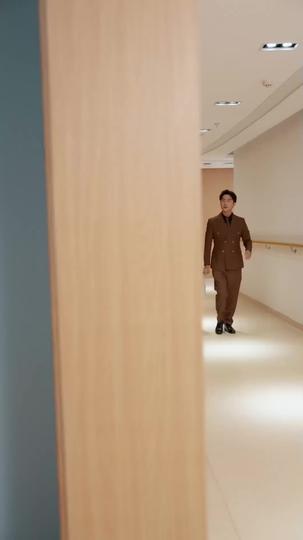 Scarred by the Past Episode 6