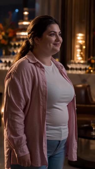 Fat to Fabulous Episode 5