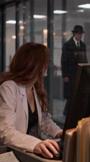 Don't Kiss the Coroner Episode 4