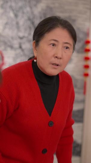 大年三十，不好惹的她来了 第6集