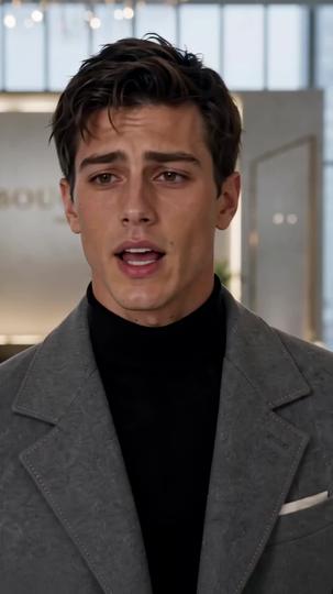 The Husband They Swore I Didn't Have Episode 3