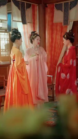 Sweet Captive: No Escape from His Heart Episode 7