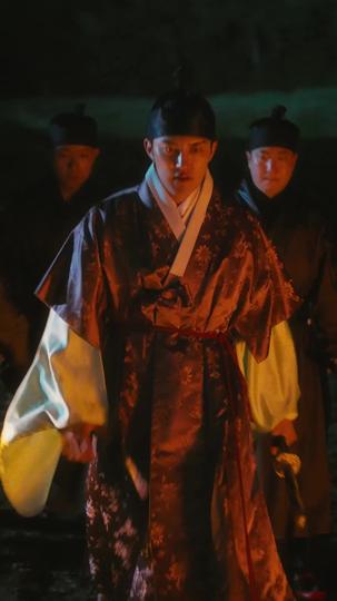 내 남자친구는 600살 제2회