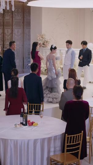 Darah Lebih Kental Dari Air Episode 9