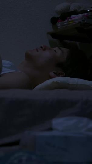 青いチェリーにロマンスを 第 7 話