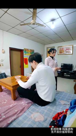 知恩图报 第2集