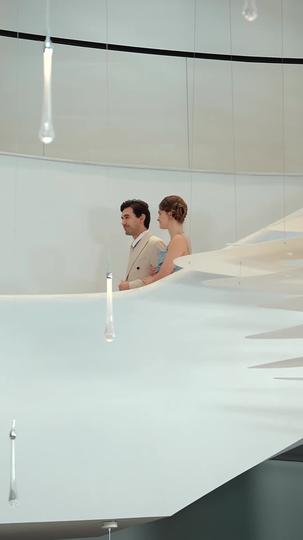 Cukup Tiga Kali Aku Memaafkanmu Episode 5