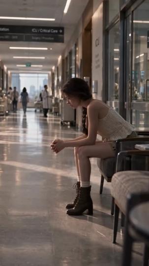 Tracing Her Desire On My Body Episode 11