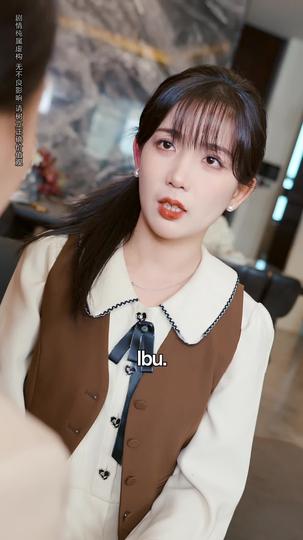 Sistem Pengubah Nasib Episode 3