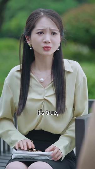 The Face in the Shadows Episode 9