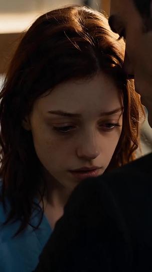 Son Amour est Arrivé à Temps Épisode10
