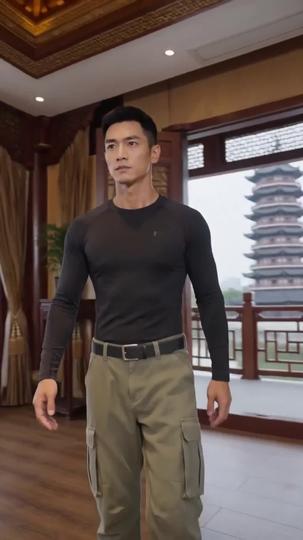 他不可招惹 第11集