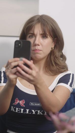 How to Sleep with Your Professor 101 Episode 6