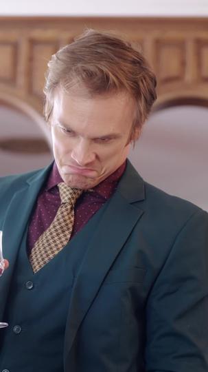 Mon Mari Fauché Est Le Vrai Boss Épisode7