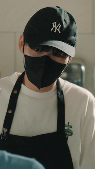 Save My Favorite Episode 7