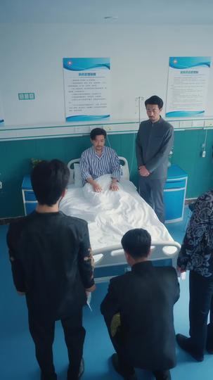 Raja Puncak Episode 5