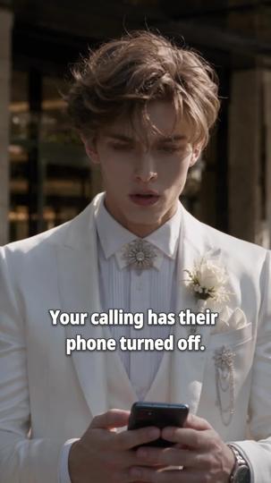 Goodbye Fiancé I Choose the Vampire King Episode 10