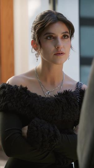 In Love With My Bestie's Son Episode 9