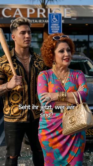 Finger weg von der Milliardärs-Schwester! 7Folgen