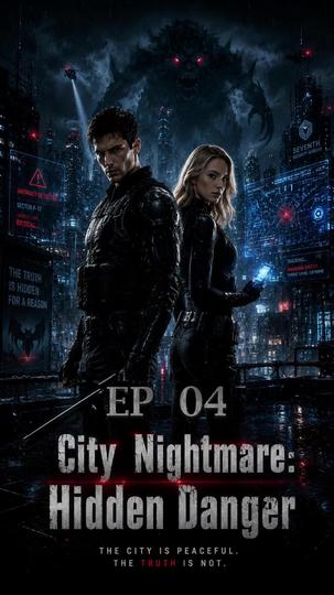 City Nightmare Hidden Danger Episode 4