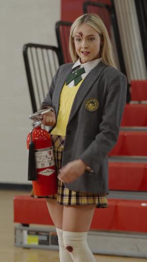 Time To Cut Off My Shameless Family Episode 5