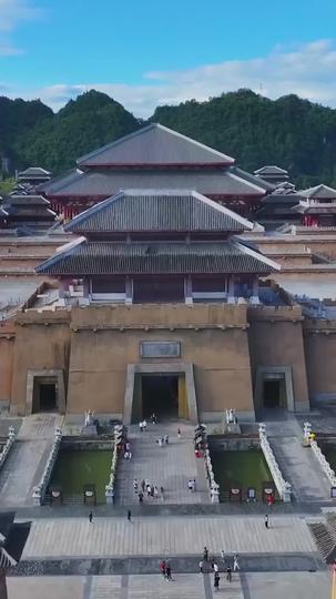 我贈妻子紅纓槍 第1集